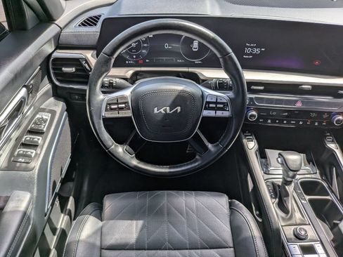 Certified 2024 Kia Telluride SX X-Line AWD/4WD image 16