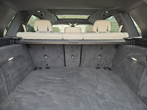 Certified 2022 BMW X5 xDrive40i w/ M Sport Package image 28