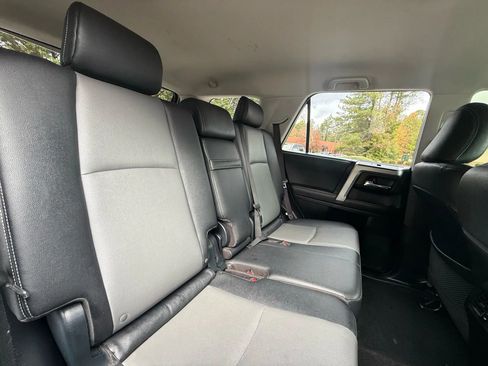 Used 2021 Toyota 4Runner SR5 Premium image 22