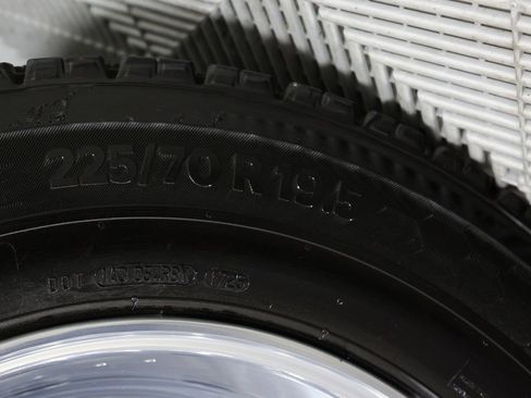 Used 2025 Ford F450 Platinum image 50