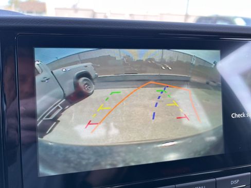 New 2026 Nissan Frontier PRO-4X w/ Tow Package image 38