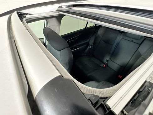 Used 2024 Toyota RAV4 XLE w/ Convenience Package AWD/4WD image 12