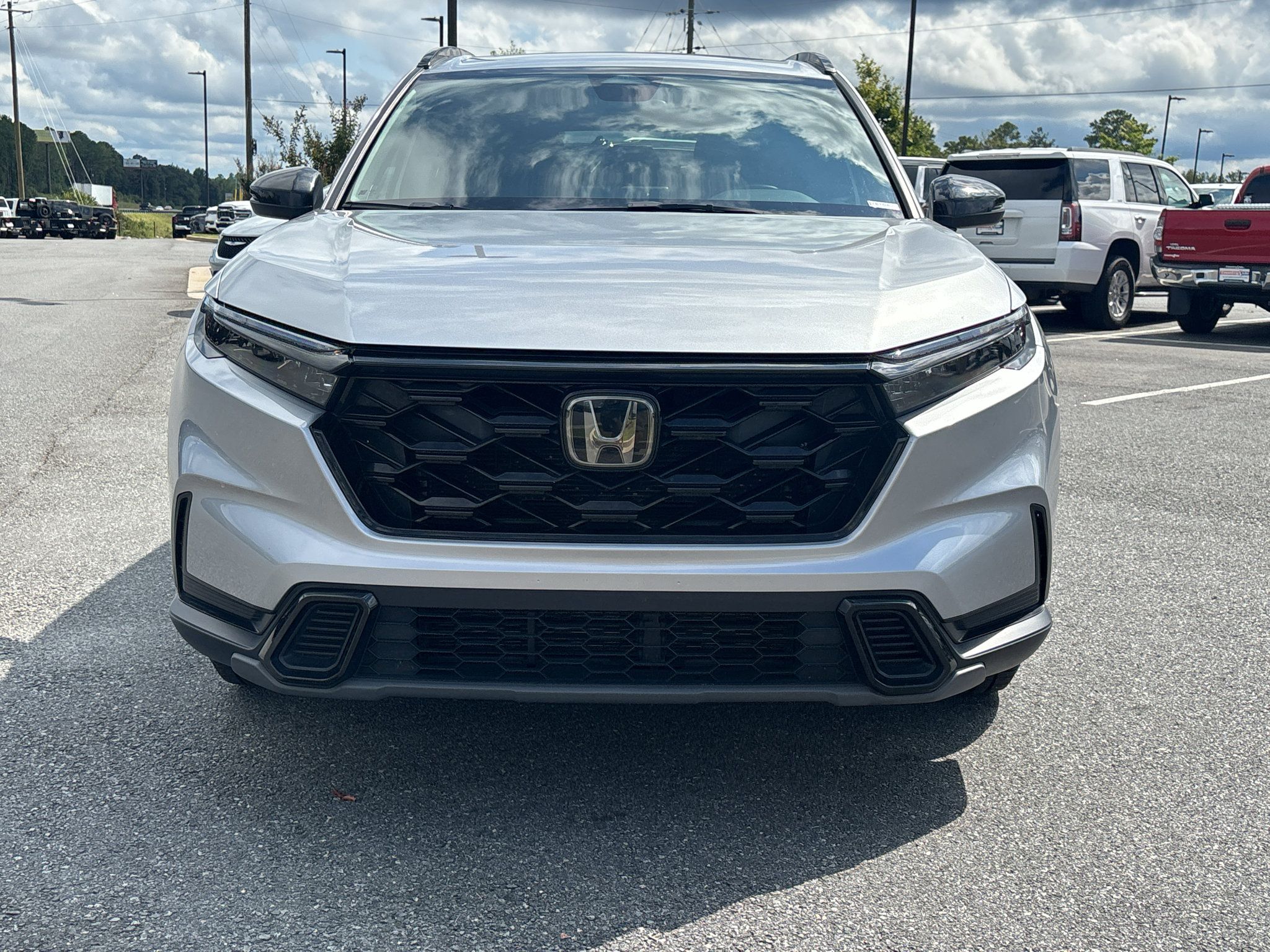 Used 2023 Honda CR-V Sport image 2