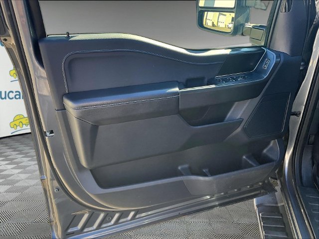 Used 2024 Ford F150 XLT w/ Equipment Group 302A MID AWD/4WD image 18