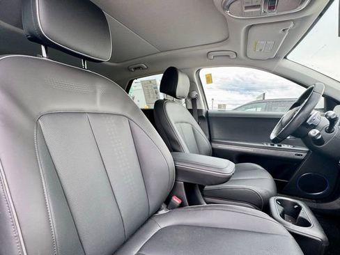 Used 2024 Hyundai Ioniq 5 Limited AWD/4WD image 14