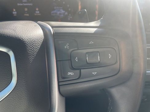 Used 2023 GMC Sierra 1500 Elevation image 22