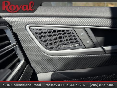 Certified 2025 Volkswagen Atlas Cross Sport SEL Premium R-Line image 24