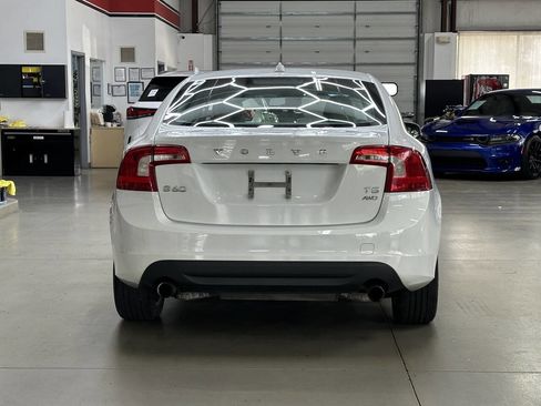 Used 2013 Volvo S60 T5 Premier image 3
