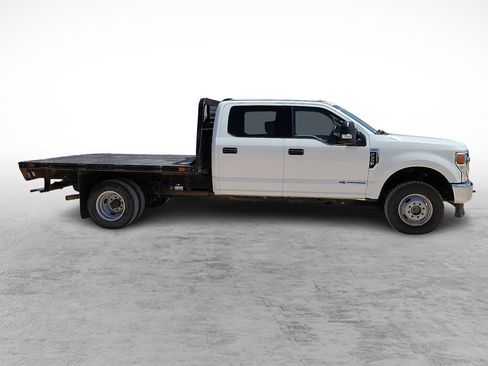 Used 2021 Ford F350 XLT AWD/4WD image 12