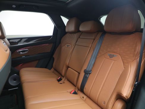 New 2026 Bentley Bentayga Speed image 21