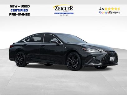 Used 2025 Lexus ES 350 w/ Accessory Package (Z2)