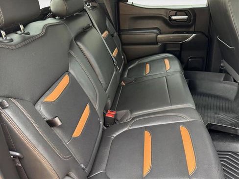 Used 2020 GMC Sierra 1500 AT4 w/ AT4 Premium Package image 20