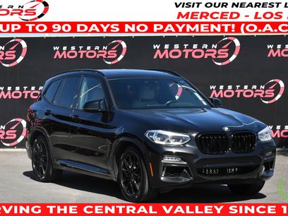 Used 2019 BMW X3 M40i w/ Premium Package