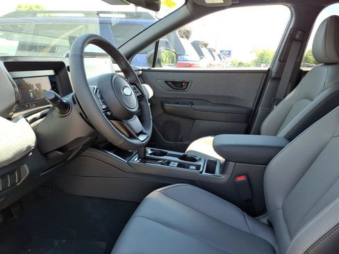 New 2026 Subaru Outback Limited AWD/4WD image 6