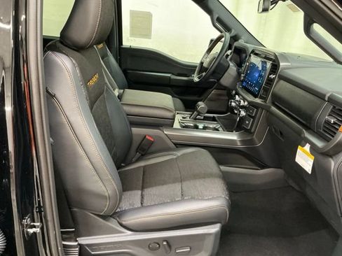 New 2026 Ford F150 Tremor w/ Bed Utility Package AWD/4WD image 20