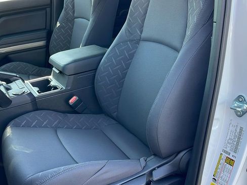 New 2026 Toyota Tacoma SR5 image 12