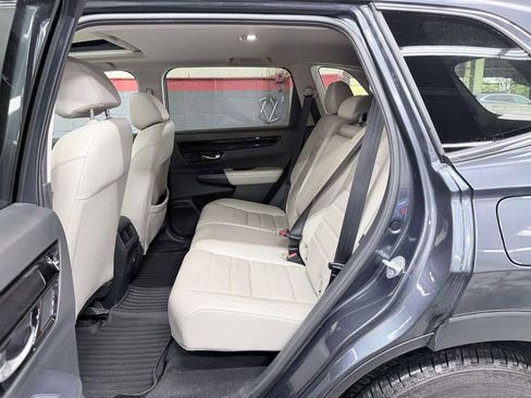 Used 2024 Honda CR-V EX-L image 13