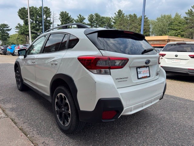 Used 2023 Subaru Crosstrek 2.0i AWD/4WD image 4