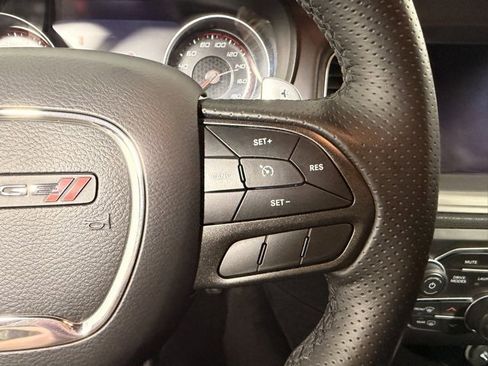 Certified 2023 Dodge Charger Scat Pack w/ Harman/Kardon Audio Group image 18