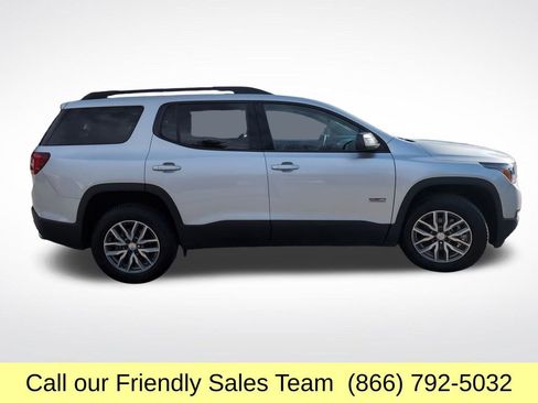 Used 2018 GMC Acadia SLE w/ Driver Alert Package I image 7