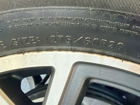 Used 2024 Ford F150 STX image 12