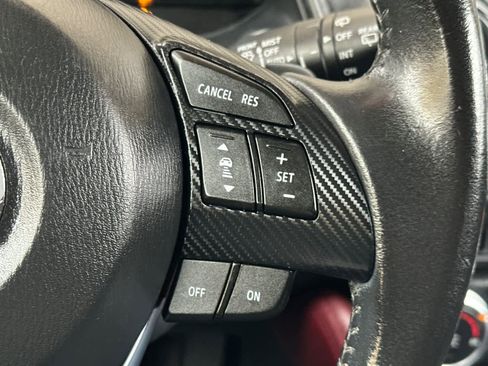 Used 2016 MAZDA CX-3 Grand Touring image 27