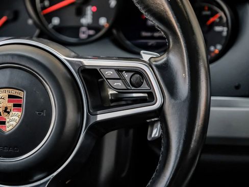 Used 2018 Porsche Cayenne GTS w/ Premium Package Plus AWD/4WD image 19