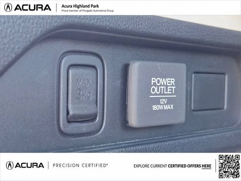 Certified 2024 Acura MDX SH-AWD image 21