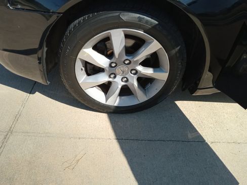 Used 2012 Acura TL w/ Technology Package image 28