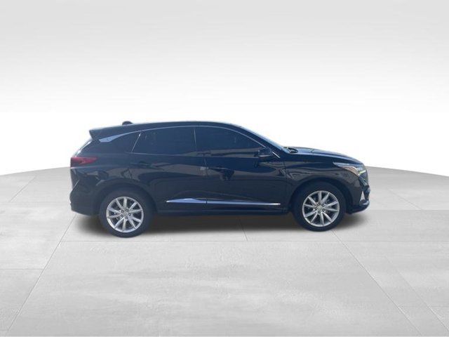 Used 2019 Acura RDX AWD image 5