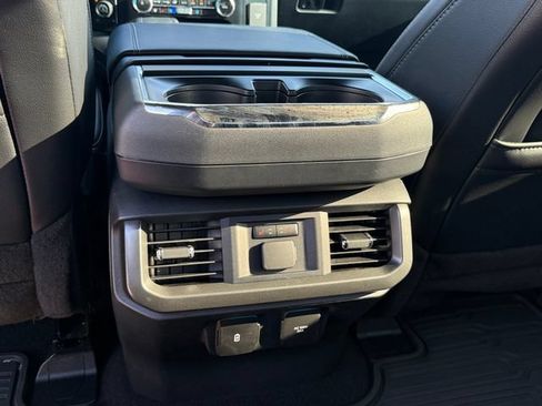 Used 2024 Ford F150 Lariat w/ Equipment Group 502A High AWD/4WD image 28