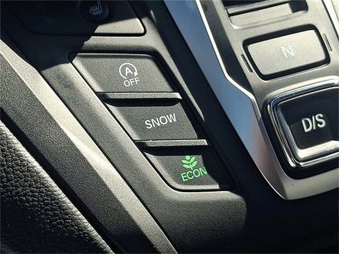 Certified 2023 Honda Odyssey EX-L image 25