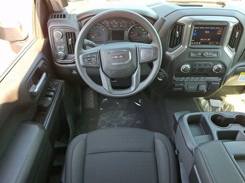 New 2026 GMC Sierra 2500 Pro w/ 1SA Pro Safety Plus Package AWD/4WD image 7