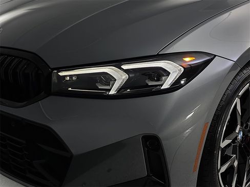 New 2026 BMW 330i xDrive Sedan w/ M Sport Package image 31