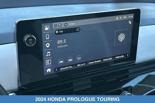 Certified 2024 Honda Prologue Touring image 21