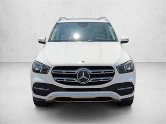 Used 2021 Mercedes-Benz GLE 350 video 2