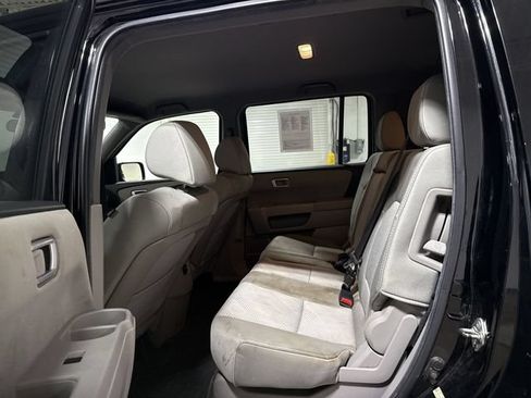 Used 2013 Honda Pilot LX image 22