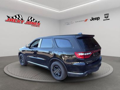 New 2026 Dodge Durango AWD