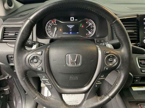 Used 2022 Honda Ridgeline RTL-E image 14