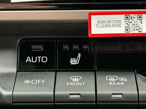 Certified 2026 Toyota Camry XSE AWD/4WD image 38