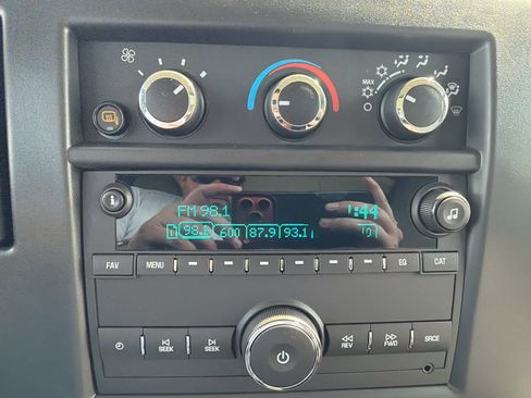 New 2026 Chevrolet Express 2500 w/ Driver Convenience Package RWD image 23