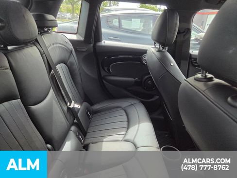 Used 2024 MINI Cooper S w/ MINI Resolute Edition FWD image 19