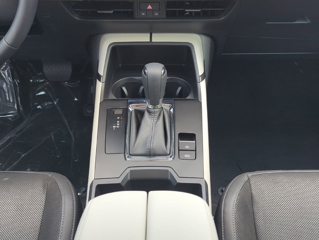 New 2026 MAZDA CX-5 Preferred AWD/4WD image 18