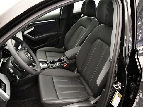 New 2026 Audi A3 2.0T Premium image 39