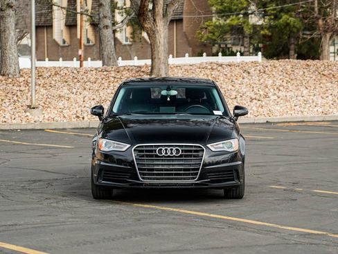 Used 2015 Audi A3 1.8T Premium w/ Cold Weather Package image 2