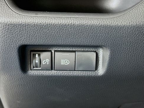 Used 2025 Toyota RAV4 LE image 17