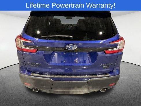 New 2026 Subaru Ascent Bronze Edition image 13