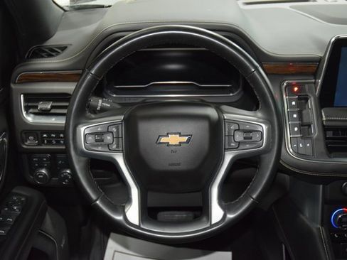 Used 2023 Chevrolet Tahoe Premier image 35