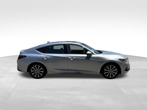 New 2026 Acura Integra FWD image 5