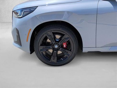 New 2026 BMW X3 xDrive30 w/ M Sport Package AWD/4WD image 9
